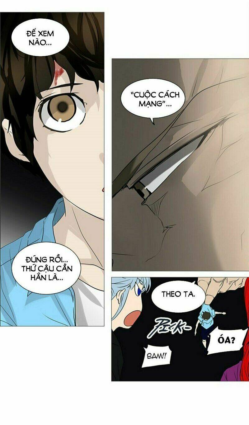 Cuộc Chiến Trong Tòa Tháp - Tower Of God Chapter 249 - Next Chapter 250