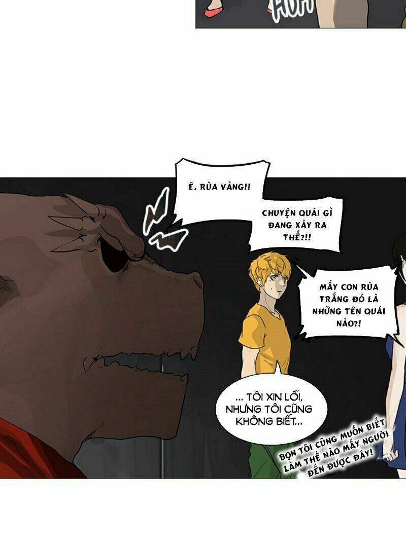 Cuộc Chiến Trong Tòa Tháp - Tower Of God Chapter 249 - Next Chapter 250