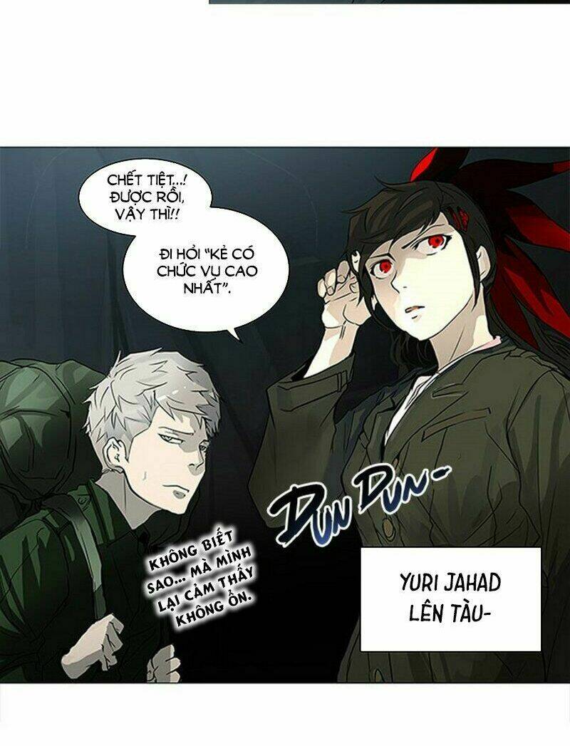 Cuộc Chiến Trong Tòa Tháp - Tower Of God Chapter 249 - Next Chapter 250