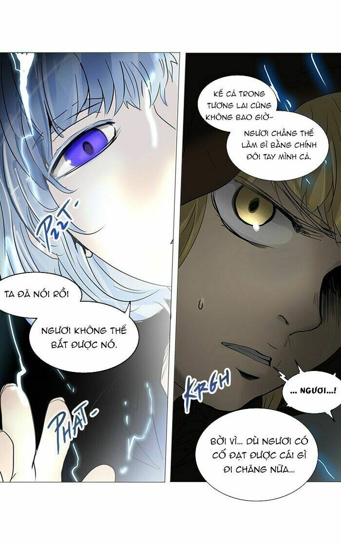 Cuộc Chiến Trong Tòa Tháp - Tower Of God Chapter 253 - Next Chapter 254