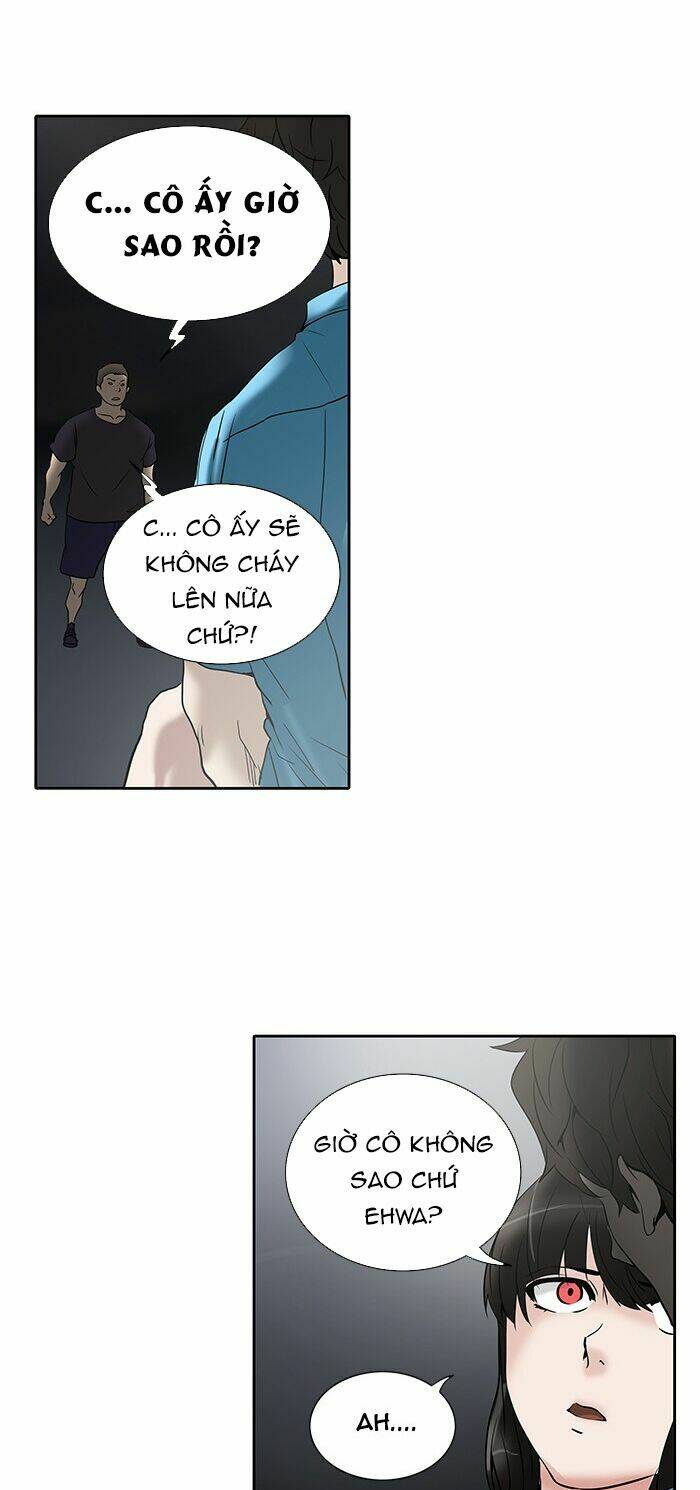 Cuộc Chiến Trong Tòa Tháp - Tower Of God Chapter 259 - Next Chapter 260