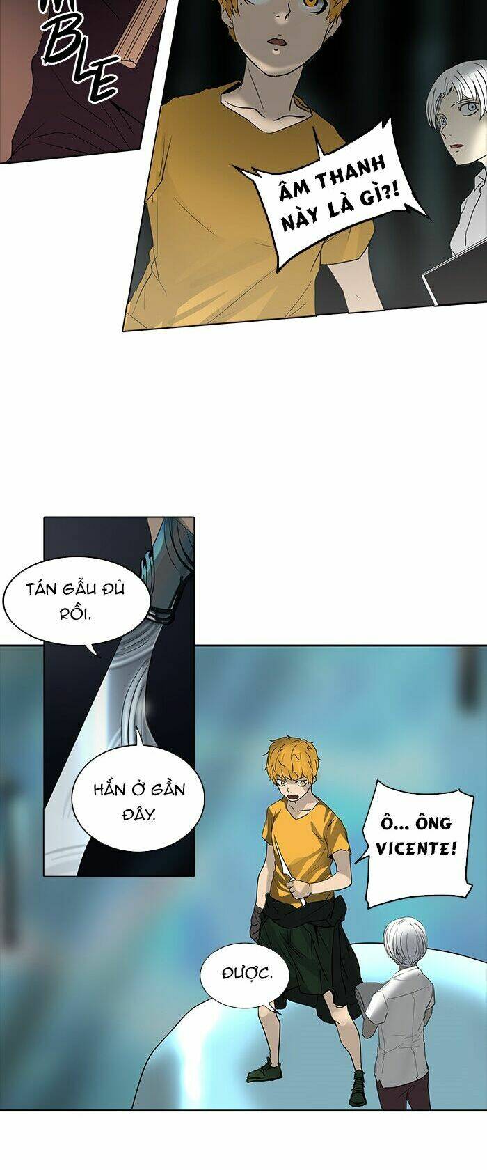 Cuộc Chiến Trong Tòa Tháp - Tower Of God Chapter 259 - Next Chapter 260