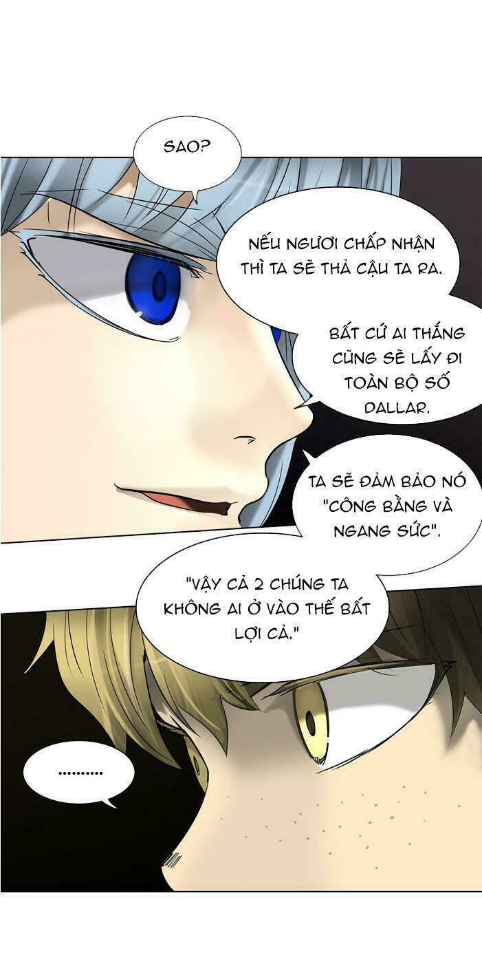 Cuộc Chiến Trong Tòa Tháp - Tower Of God Chapter 264 - Next Chapter 265