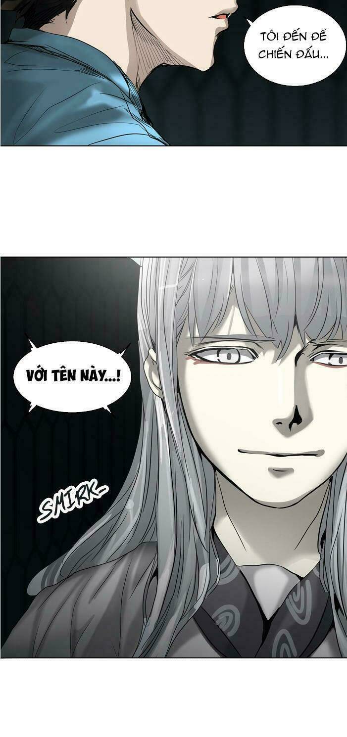 Cuộc Chiến Trong Tòa Tháp - Tower Of God Chapter 264 - Next Chapter 265