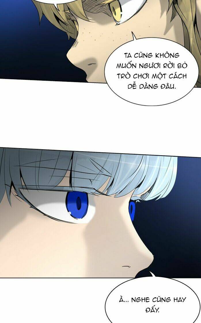 Cuộc Chiến Trong Tòa Tháp - Tower Of God Chapter 265 - Next Chapter 266