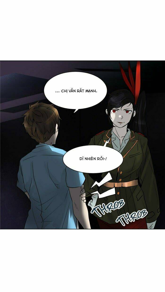 Cuộc Chiến Trong Tòa Tháp - Tower Of God Chapter 276 - Next Chapter 277