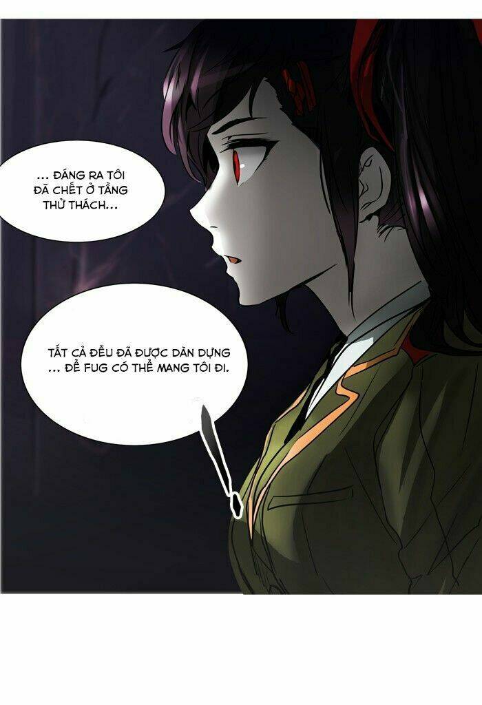 Cuộc Chiến Trong Tòa Tháp - Tower Of God Chapter 276 - Next Chapter 277