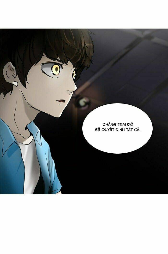 Cuộc Chiến Trong Tòa Tháp - Tower Of God Chapter 276 - Next Chapter 277