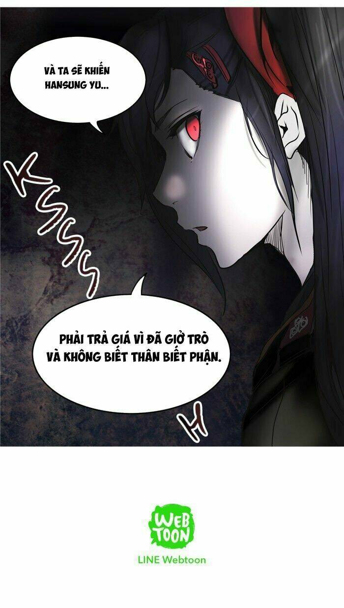 Cuộc Chiến Trong Tòa Tháp - Tower Of God Chapter 276 - Next Chapter 277