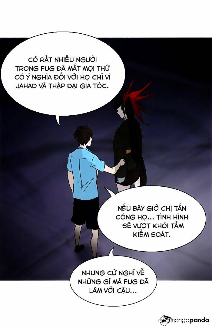 Cuộc Chiến Trong Tòa Tháp - Tower Of God Chapter 277 - Next Chapter 278