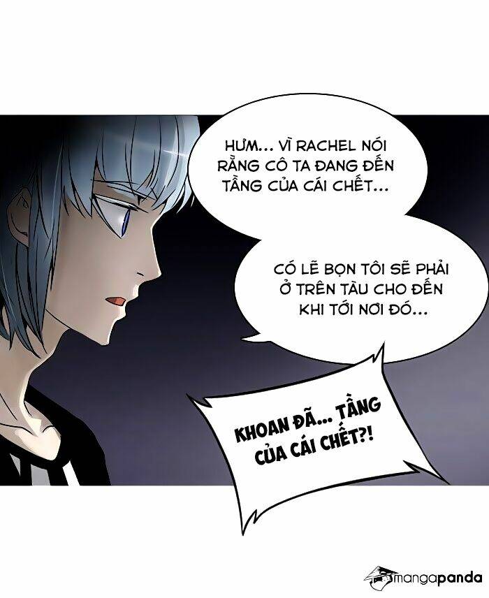 Cuộc Chiến Trong Tòa Tháp - Tower Of God Chapter 277 - Next Chapter 278