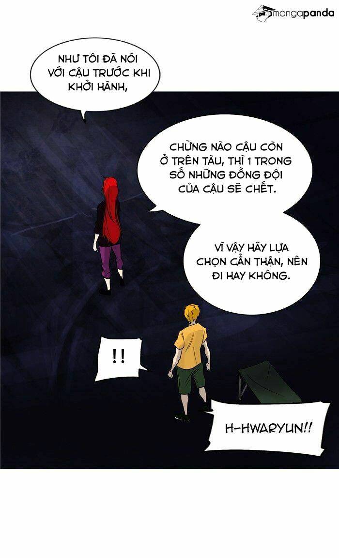 Cuộc Chiến Trong Tòa Tháp - Tower Of God Chapter 277 - Next Chapter 278