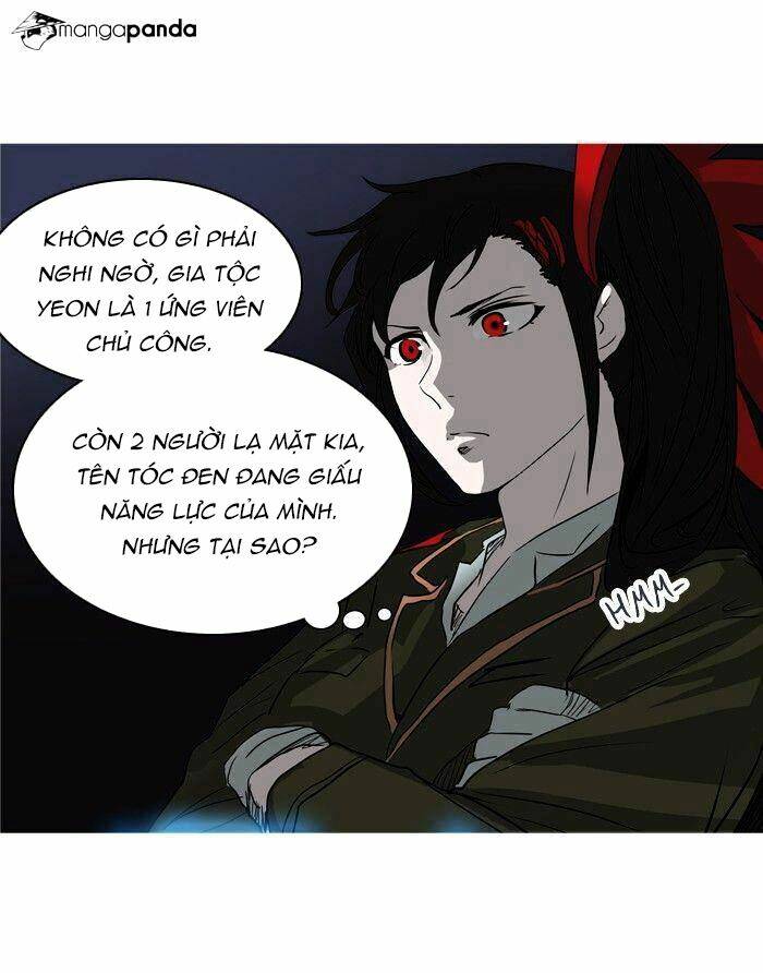 Cuộc Chiến Trong Tòa Tháp - Tower Of God Chapter 277 - Next Chapter 278