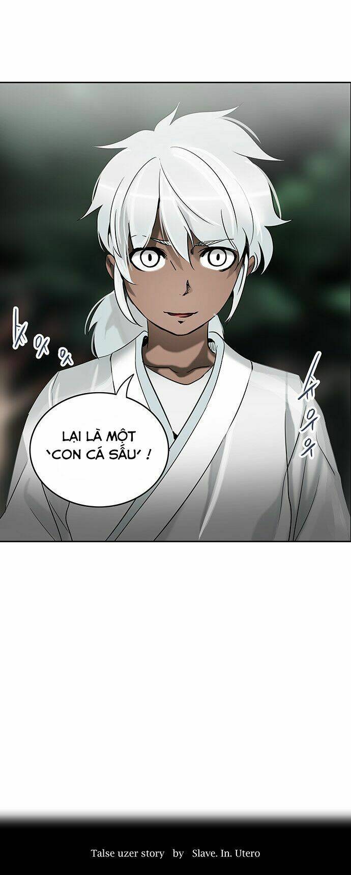 Cuộc Chiến Trong Tòa Tháp - Tower Of God Chapter 285 - Next Chapter 286