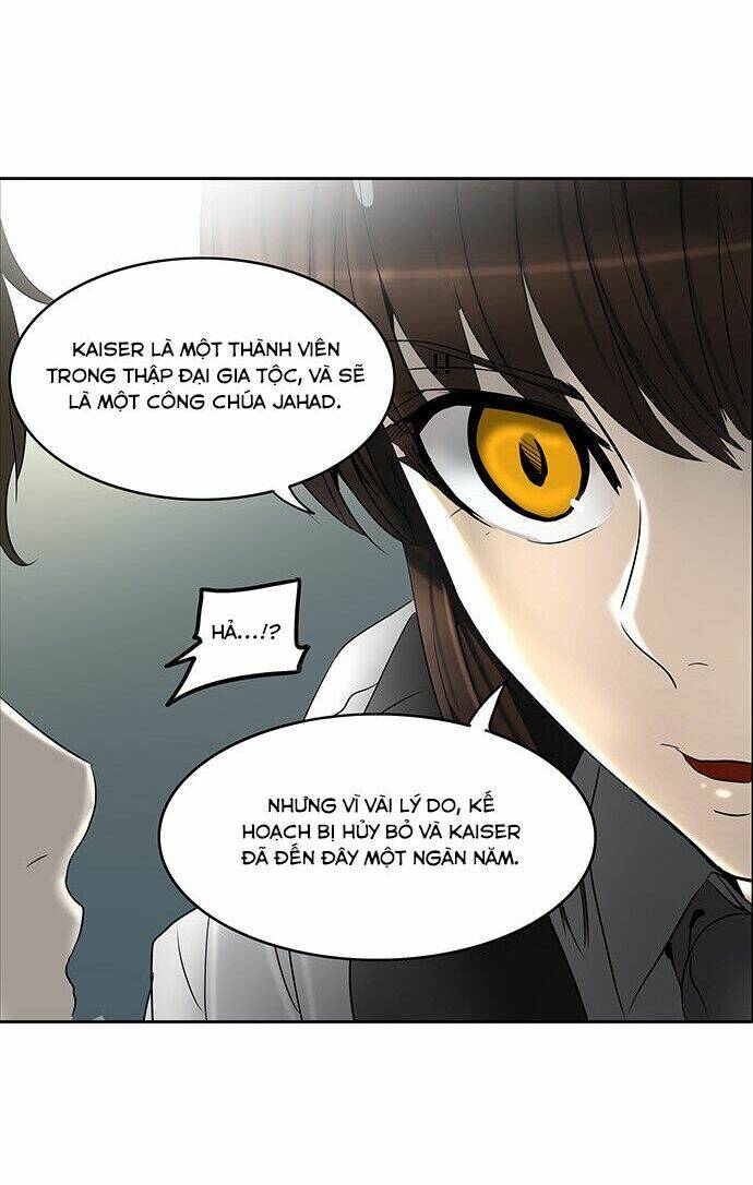 Cuộc Chiến Trong Tòa Tháp - Tower Of God Chapter 285 - Next Chapter 286