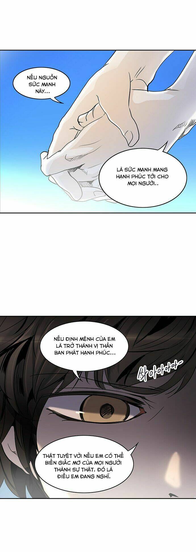 Cuộc Chiến Trong Tòa Tháp - Tower Of God Chapter 287 - Next Chapter 288