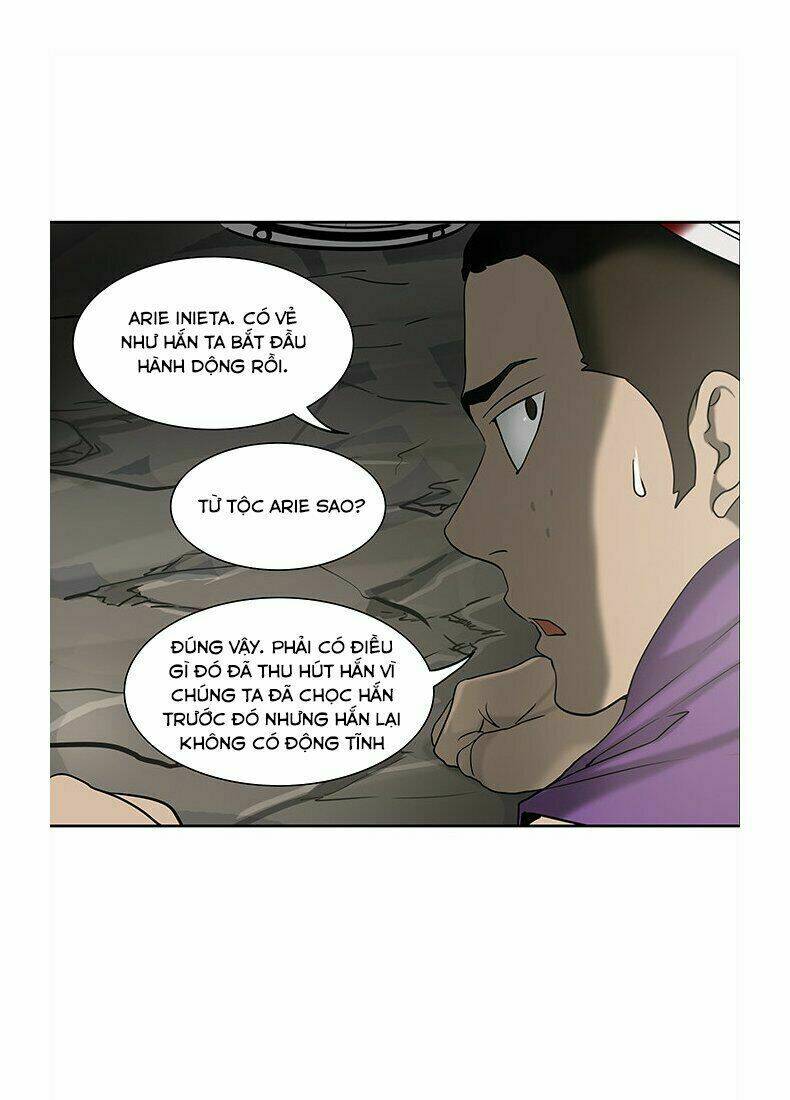 Cuộc Chiến Trong Tòa Tháp - Tower Of God Chapter 289 - Next Chapter 290