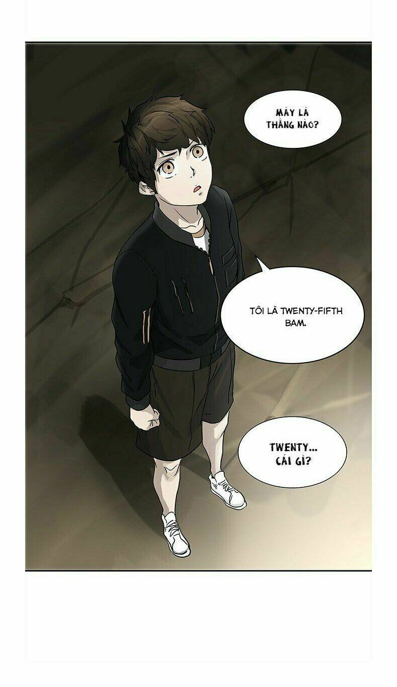 Cuộc Chiến Trong Tòa Tháp - Tower Of God Chapter 289 - Next Chapter 290