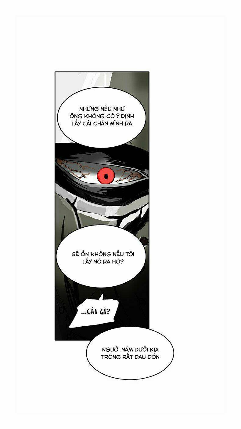 Cuộc Chiến Trong Tòa Tháp - Tower Of God Chapter 289 - Next Chapter 290