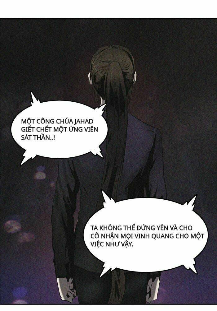 Cuộc Chiến Trong Tòa Tháp - Tower Of God Chapter 292 - Next Chapter 293