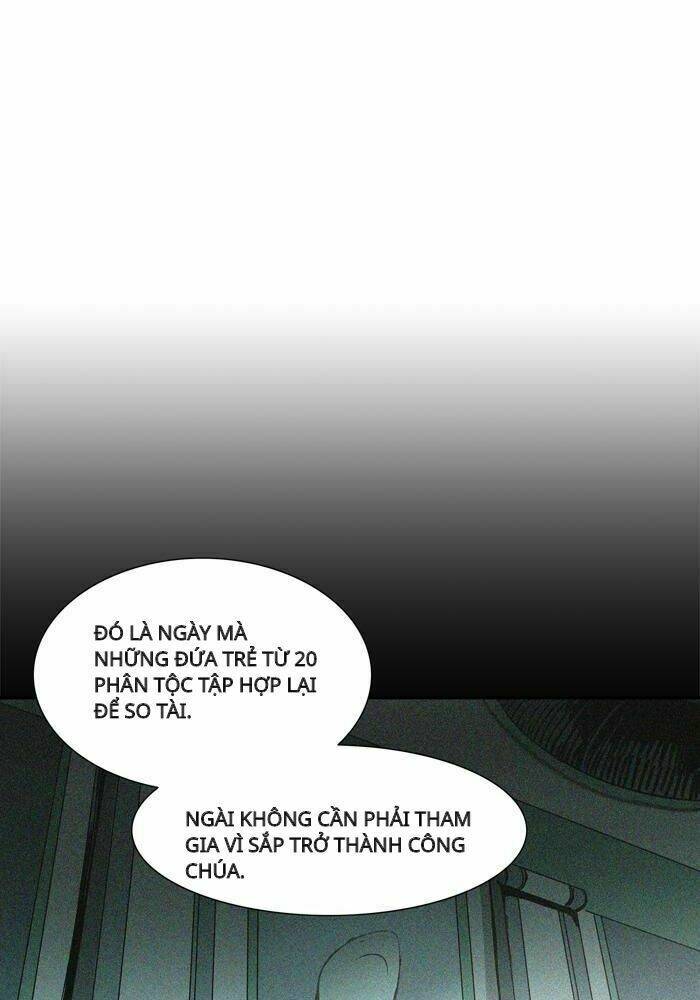 Cuộc Chiến Trong Tòa Tháp - Tower Of God Chapter 292 - Next Chapter 293