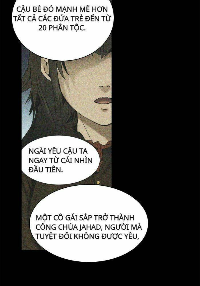 Cuộc Chiến Trong Tòa Tháp - Tower Of God Chapter 292 - Next Chapter 293