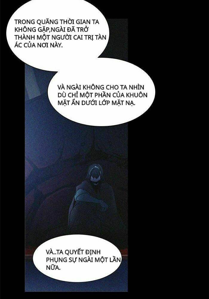 Cuộc Chiến Trong Tòa Tháp - Tower Of God Chapter 292 - Next Chapter 293