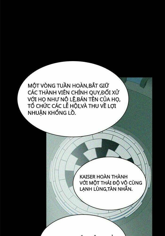 Cuộc Chiến Trong Tòa Tháp - Tower Of God Chapter 292 - Next Chapter 293