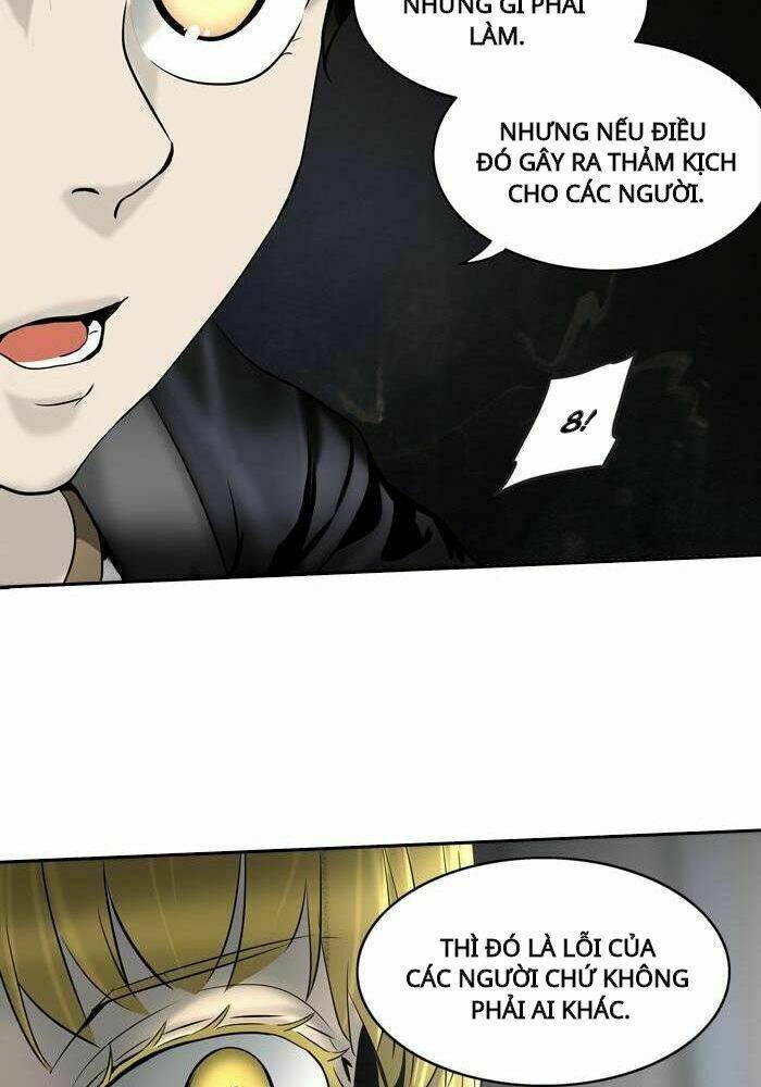 Cuộc Chiến Trong Tòa Tháp - Tower Of God Chapter 294 - Next Chapter 295