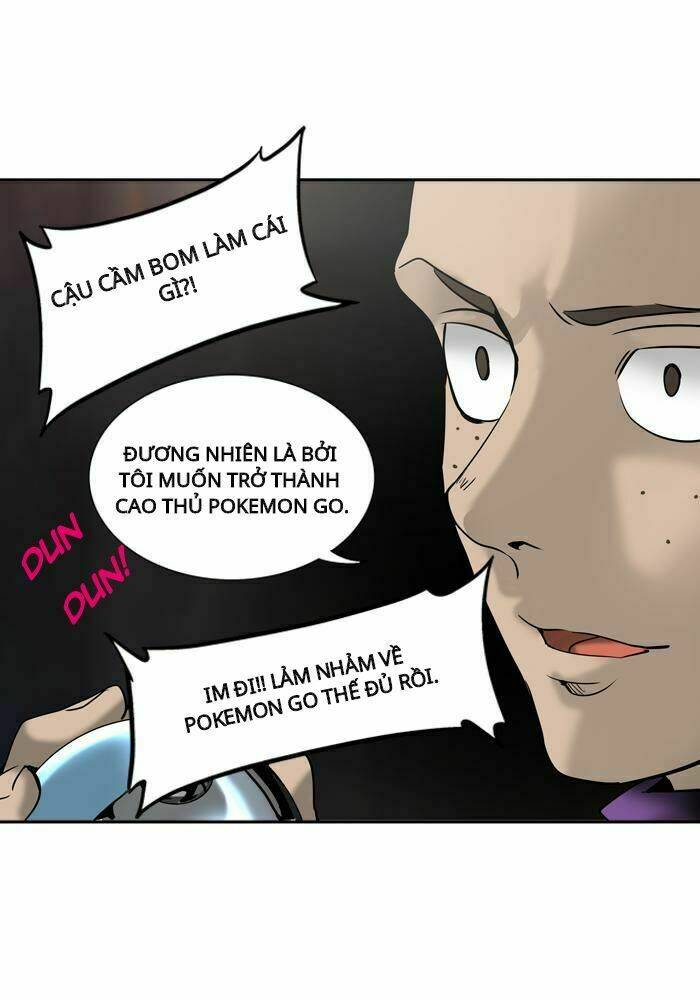 Cuộc Chiến Trong Tòa Tháp - Tower Of God Chapter 294 - Next Chapter 295