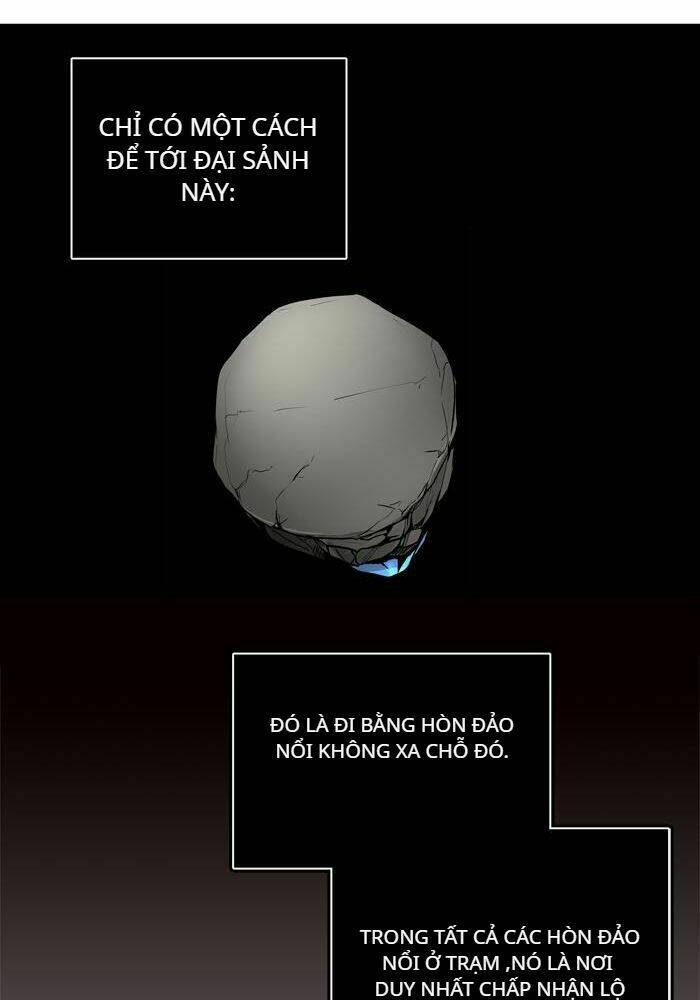 Cuộc Chiến Trong Tòa Tháp - Tower Of God Chapter 294 - Next Chapter 295