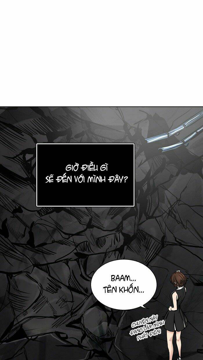 Cuộc Chiến Trong Tòa Tháp - Tower Of God Chapter 300 - Next Chapter 301