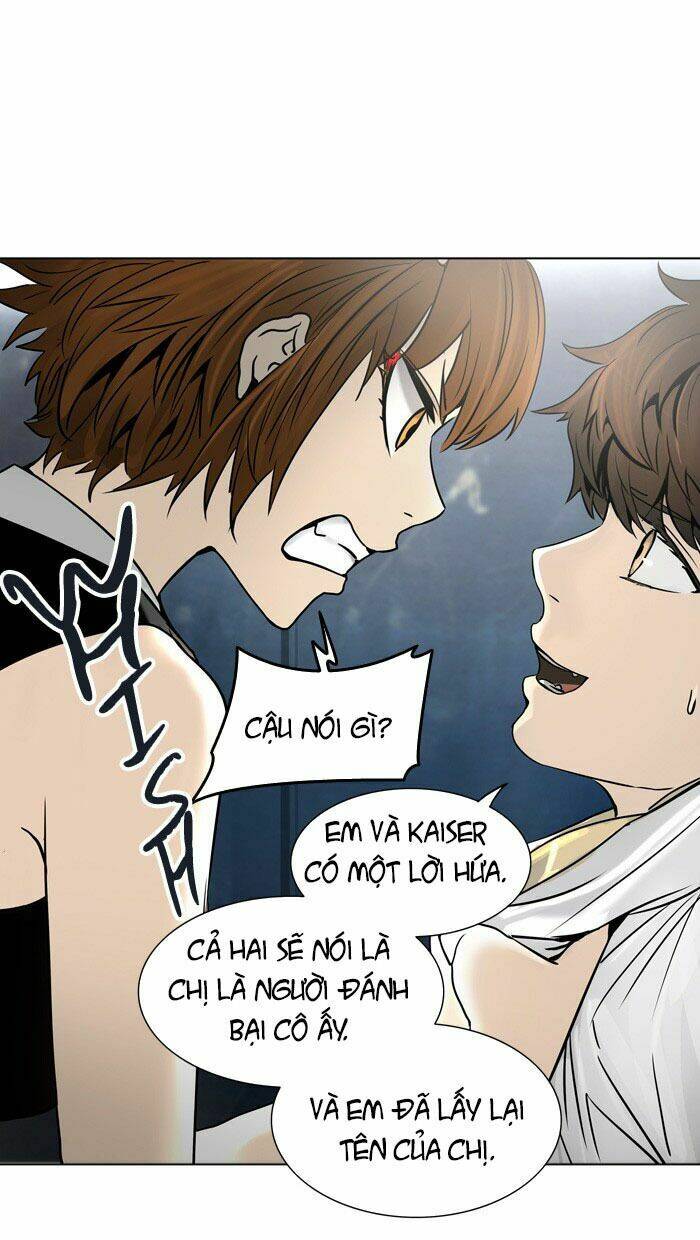 Cuộc Chiến Trong Tòa Tháp - Tower Of God Chapter 300 - Next Chapter 301