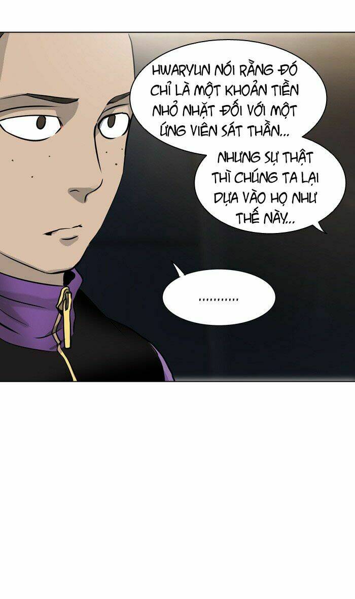 Cuộc Chiến Trong Tòa Tháp - Tower Of God Chapter 300 - Next Chapter 301