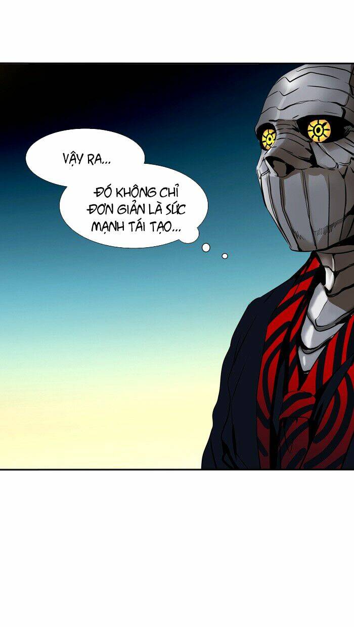 Cuộc Chiến Trong Tòa Tháp - Tower Of God Chapter 303 - Next Chapter 304