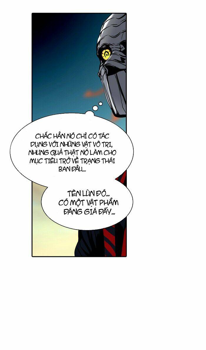 Cuộc Chiến Trong Tòa Tháp - Tower Of God Chapter 303 - Next Chapter 304