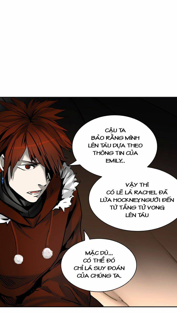 Cuộc Chiến Trong Tòa Tháp - Tower Of God Chapter 312 - Next Chapter 313