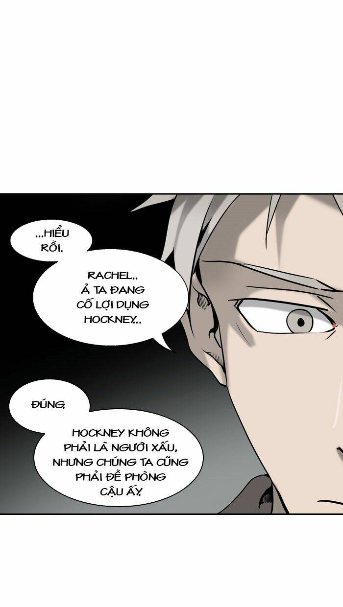 Cuộc Chiến Trong Tòa Tháp - Tower Of God Chapter 312 - Next Chapter 313