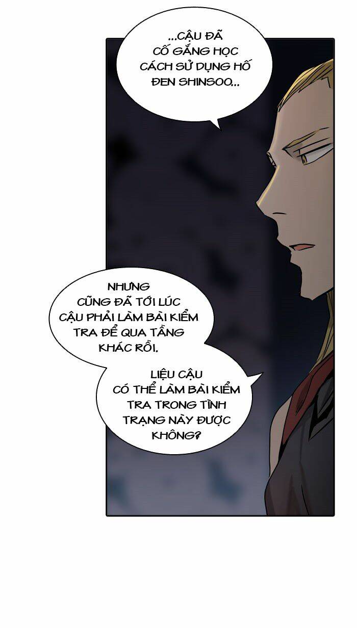 Cuộc Chiến Trong Tòa Tháp - Tower Of God Chapter 312 - Next Chapter 313