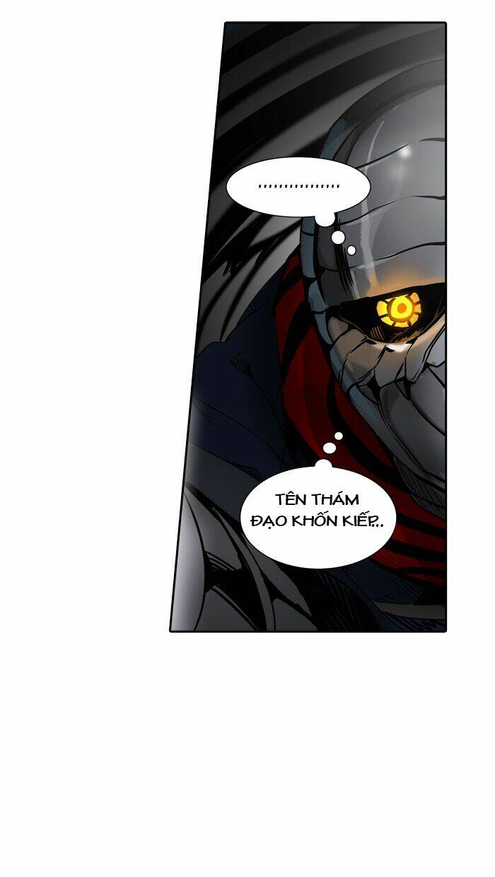 Cuộc Chiến Trong Tòa Tháp - Tower Of God Chapter 313 - Next Chapter 314