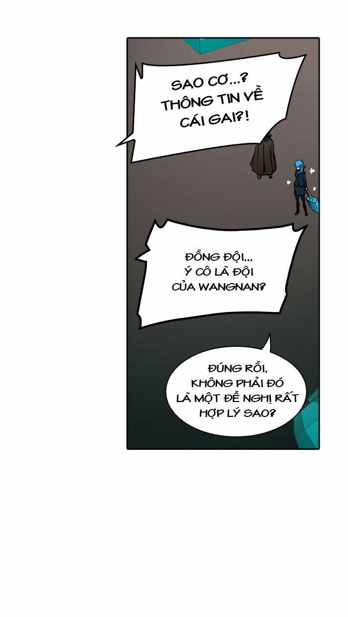 Cuộc Chiến Trong Tòa Tháp - Tower Of God Chapter 313 - Next Chapter 314