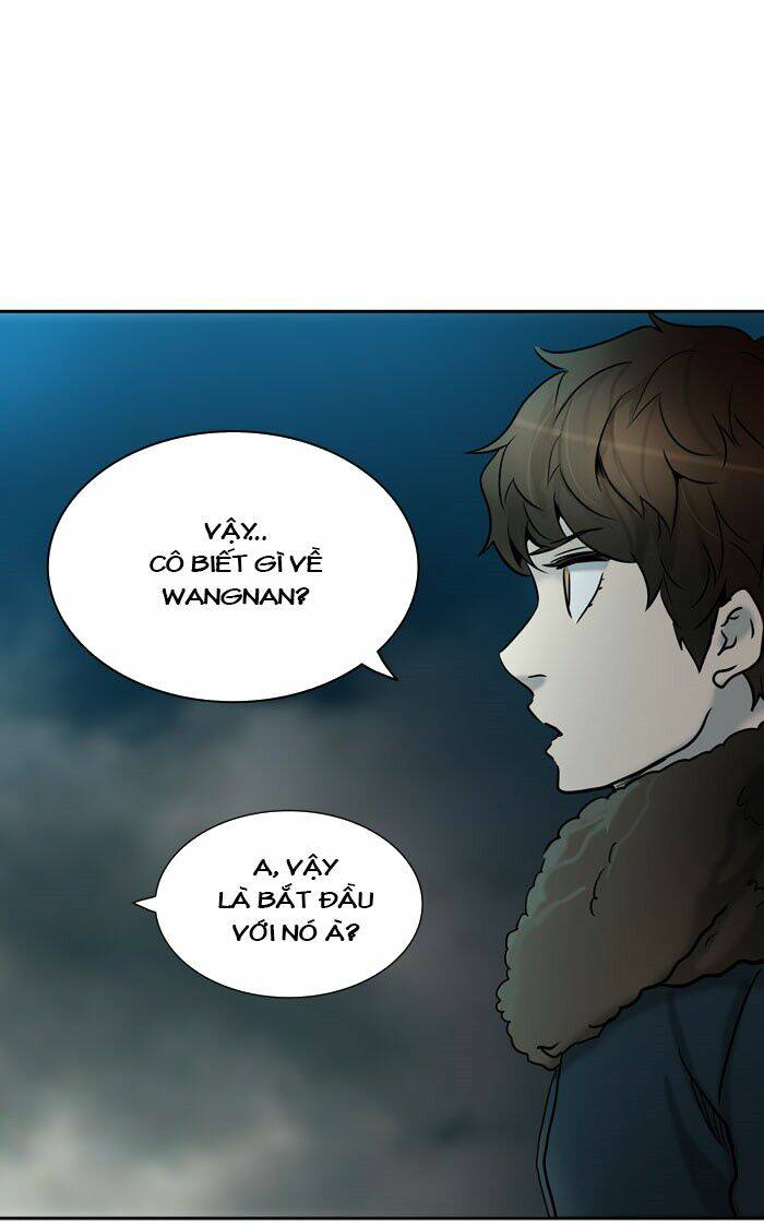 Cuộc Chiến Trong Tòa Tháp - Tower Of God Chapter 313 - Next Chapter 314