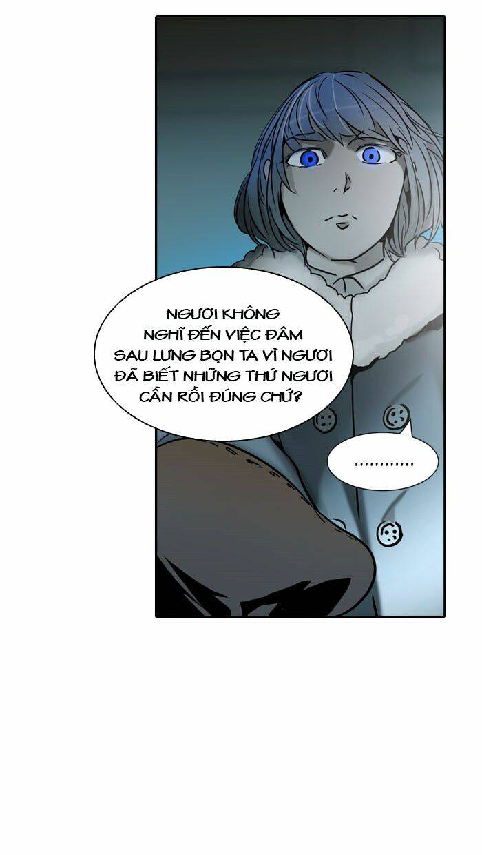 Cuộc Chiến Trong Tòa Tháp - Tower Of God Chapter 313 - Next Chapter 314