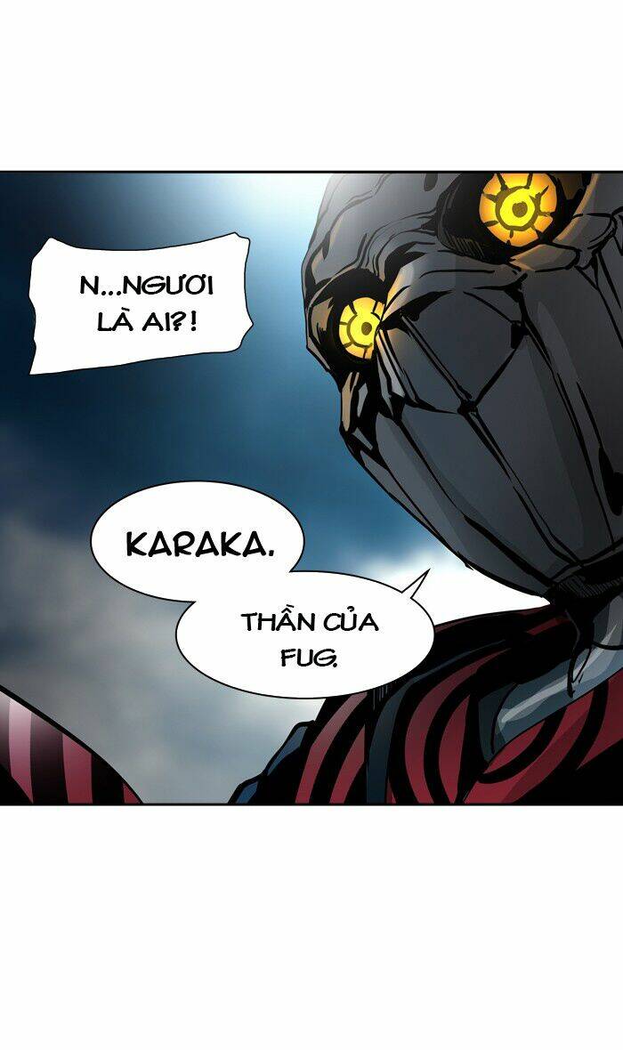 Cuộc Chiến Trong Tòa Tháp - Tower Of God Chapter 313 - Next Chapter 314