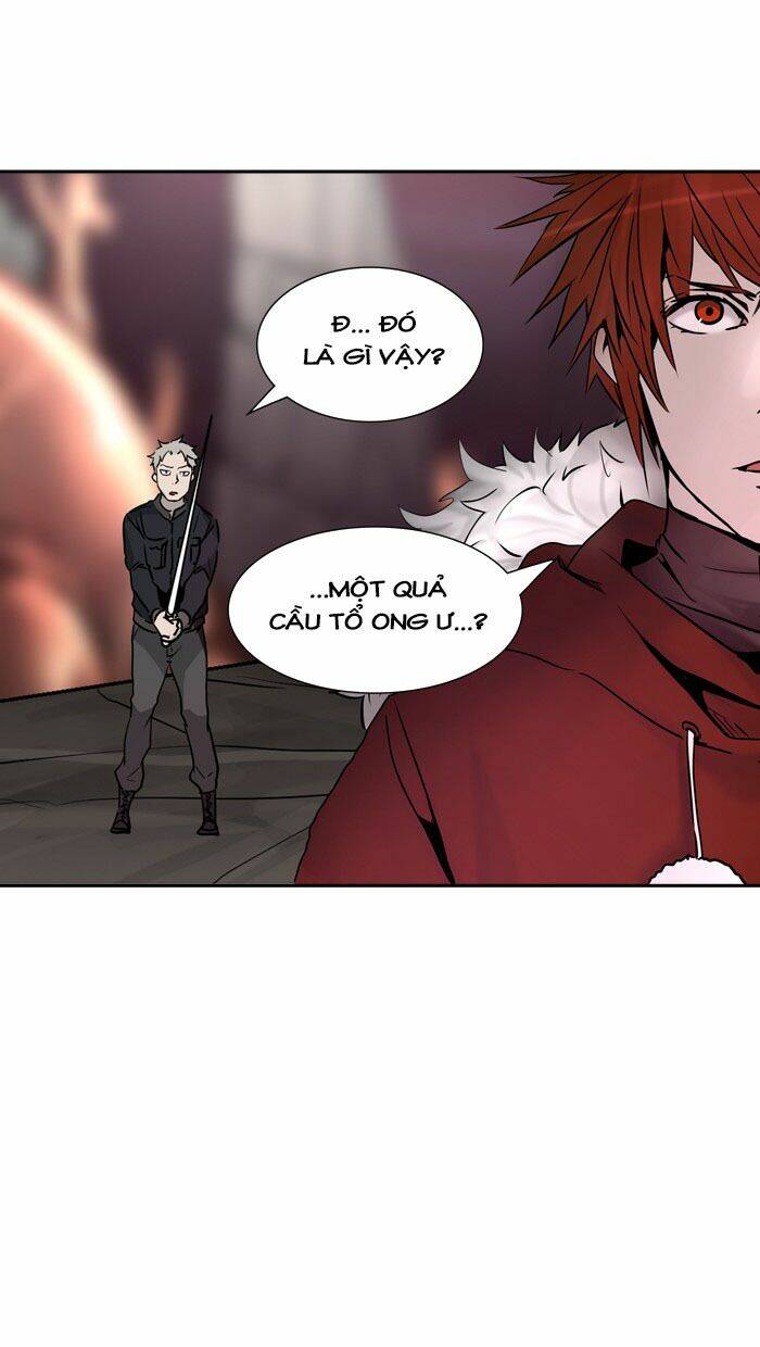 Cuộc Chiến Trong Tòa Tháp - Tower Of God Chapter 316 - Next Chapter 317