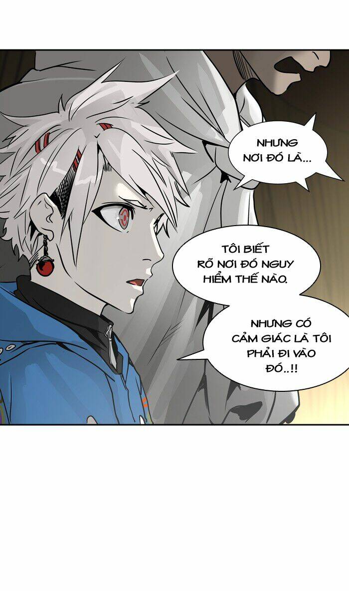 Cuộc Chiến Trong Tòa Tháp - Tower Of God Chapter 321 - Next Chapter 322