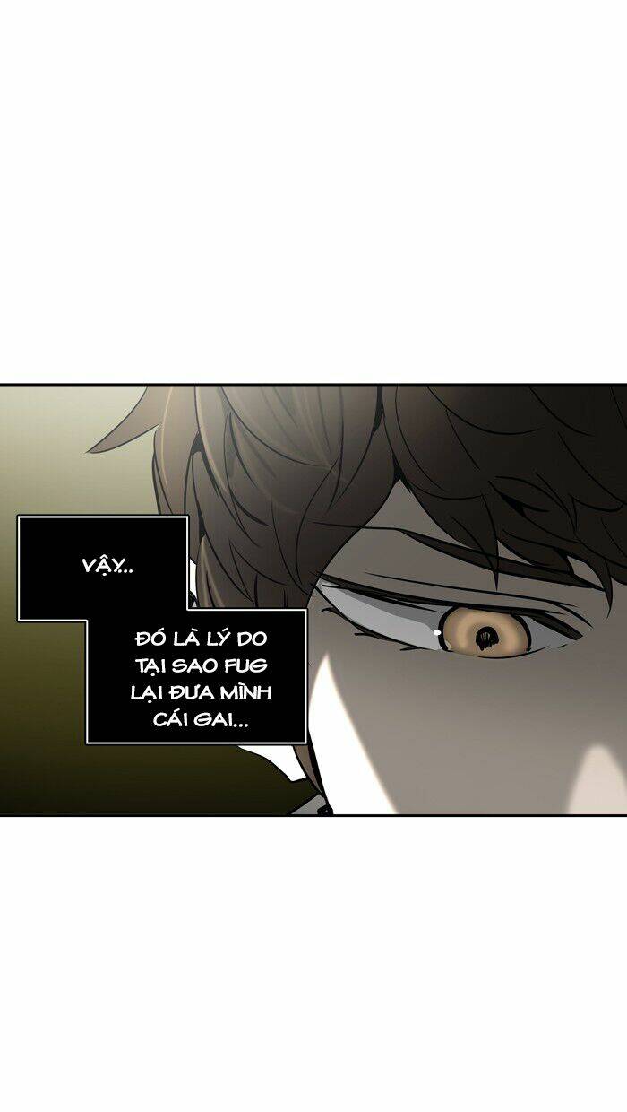 Cuộc Chiến Trong Tòa Tháp - Tower Of God Chapter 321 - Next Chapter 322