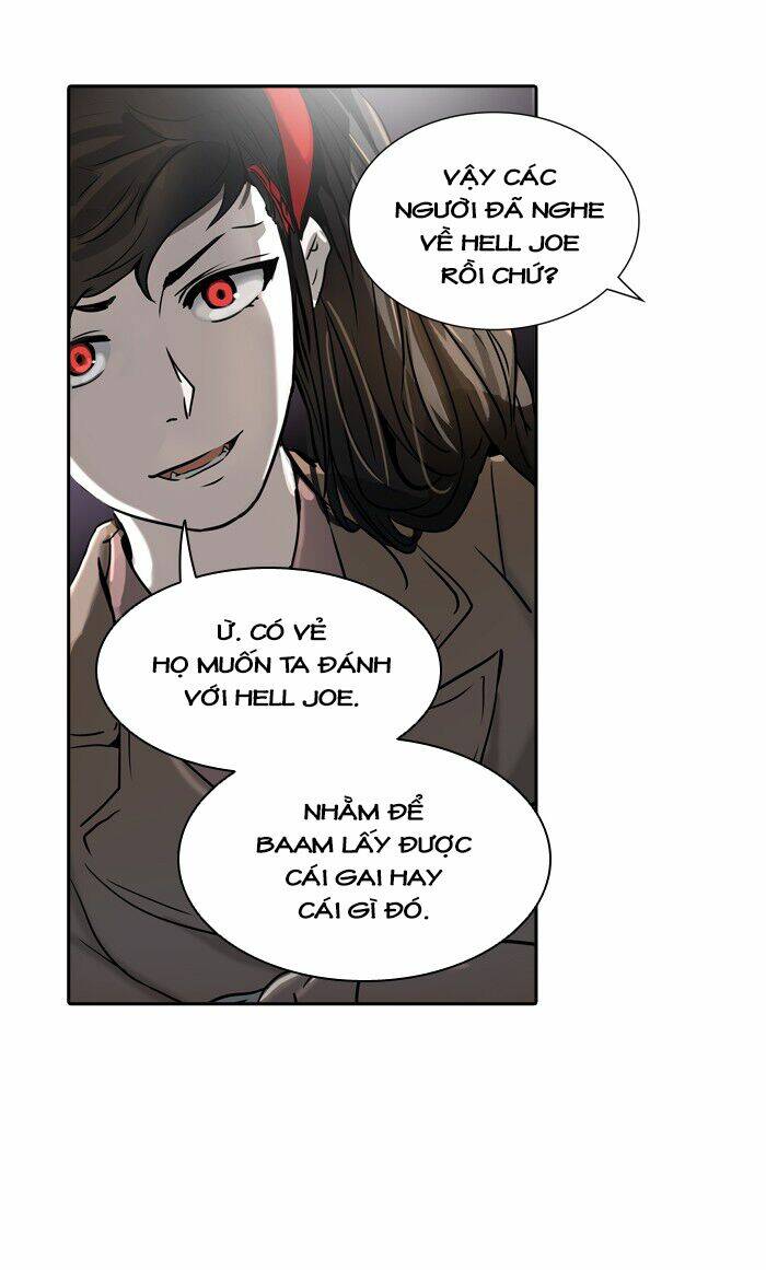 Cuộc Chiến Trong Tòa Tháp - Tower Of God Chapter 321 - Next Chapter 322