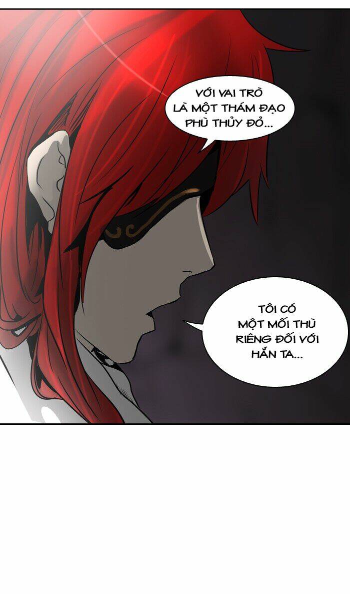 Cuộc Chiến Trong Tòa Tháp - Tower Of God Chapter 321 - Next Chapter 322