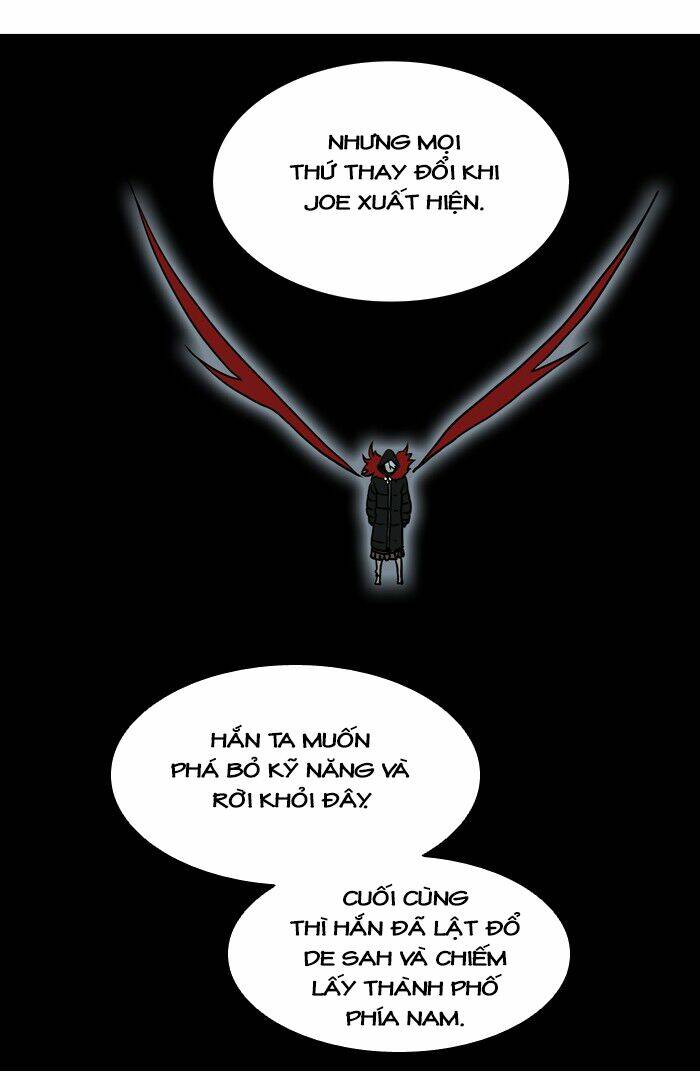 Cuộc Chiến Trong Tòa Tháp - Tower Of God Chapter 321 - Next Chapter 322